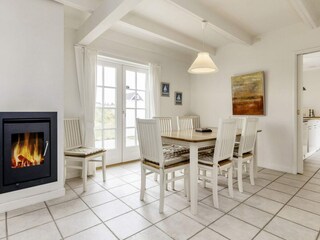 Holiday house Blokhus  6