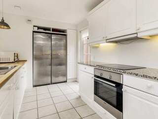 Holiday house Blokhus  8