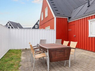 Holiday house Blokhus  19