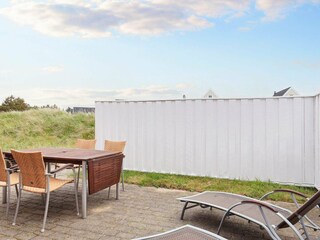 Holiday house Blokhus  20
