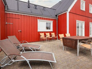 Holiday house Blokhus  21