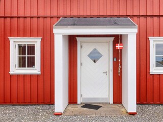 Holiday house Blokhus  23