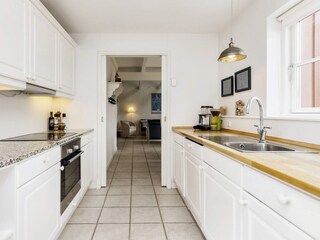 Holiday house Blokhus  26