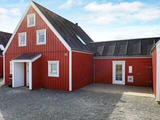 Holiday house Blokhus  27