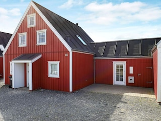 Holiday house Blokhus  35