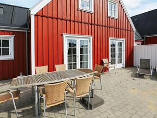 Holiday house Blokhus  28