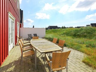 Holiday house Blokhus  29