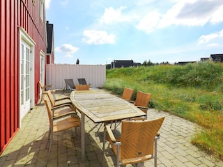 Holiday house Blokhus  7