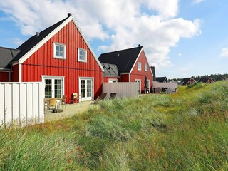 Vakantiehuis Blokhus  3