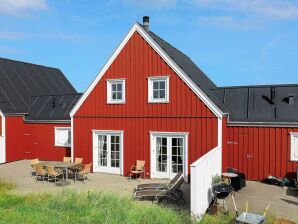 Holiday house 6 person holiday home in Blokhus-By Traum - Blokhus - image1