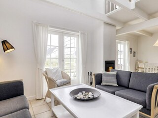 Maison de vacances Blokhus  22