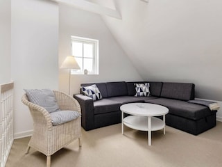 Holiday house Blokhus  16