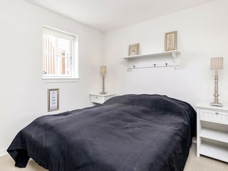 Holiday house Blokhus  33
