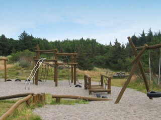 Vakantiehuis Blokhus  25