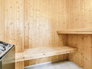 Holiday house Blokhus  37