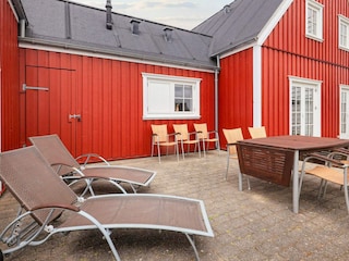 Holiday house Blokhus  38