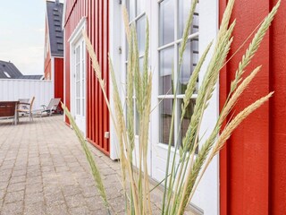 Holiday house Blokhus  29