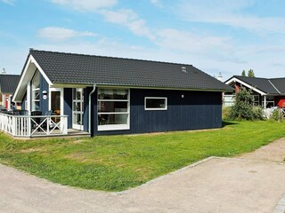 Holiday house Großenbrode Outdoor Recording 2