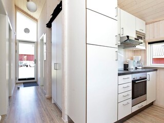 Ferienhaus Großenbrode  14