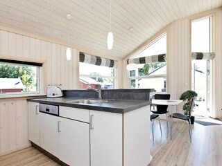 Holiday house Großenbrode  15