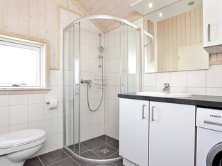 Maison de vacances Großenbrode  5