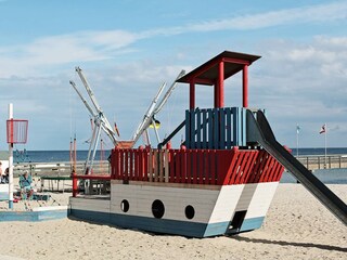 Maison de vacances Großenbrode  17