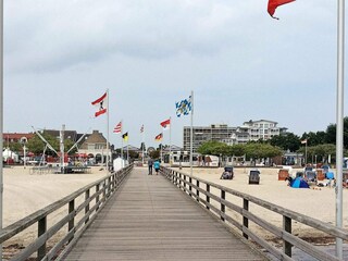 Vakantiehuis Großenbrode  23