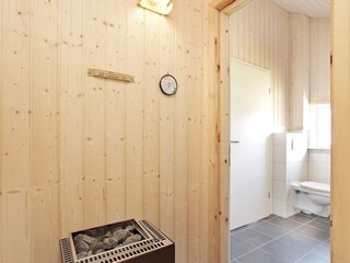 Holiday house Großenbrode  29