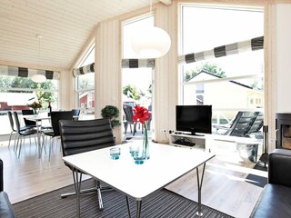 Vakantiehuis Großenbrode  17