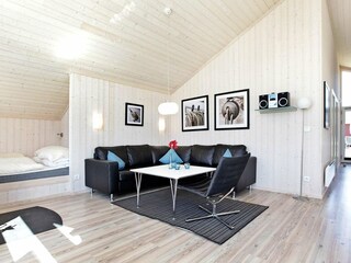 Casa de vacaciones Großenbrode  10