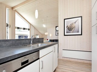 Holiday house Großenbrode  14