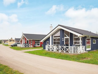 Vakantiehuis Großenbrode Buitenaudio-opname 3