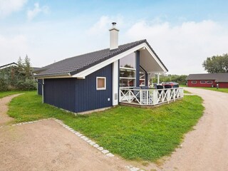 Holiday house Großenbrode Outdoor Recording 4