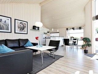 Maison de vacances Großenbrode  8