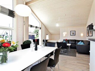 Casa per le vacanze Großenbrode  17