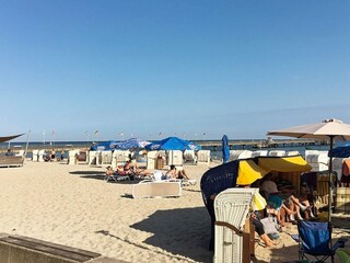 Vakantiehuis Großenbrode  13