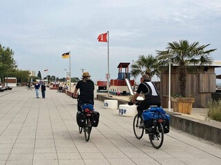 Casa de vacaciones Großenbrode  22