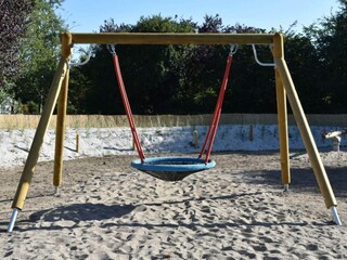 Casa de vacaciones Großenbrode  26