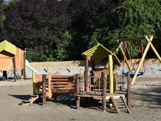 Casa per le vacanze Großenbrode  27