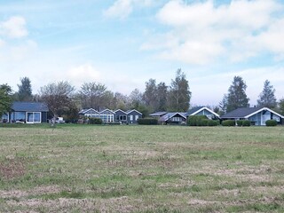 Vakantiehuis Nysted Buitenaudio-opname 11