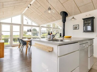 Ferienhaus Nysted  34