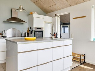 Vakantiehuis Nysted  35