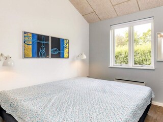 Vakantiehuis Nysted  35
