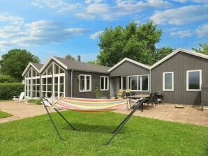 Holiday house 6 person holiday home in Nysted-By Traum - Nysted - image1