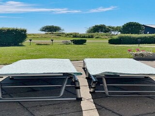 Vakantiehuis Nysted Buitenaudio-opname 2