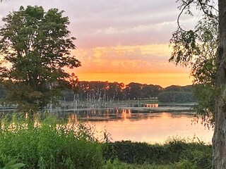 Ferienhaus Nysted Außenaufnahme 5