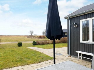 Vakantiehuis Nysted  21