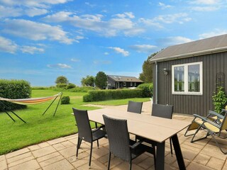 Vakantiehuis Nysted  14