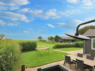 Vakantiehuis Nysted  15