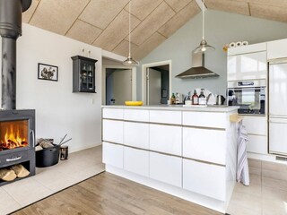 Ferienhaus Nysted  12